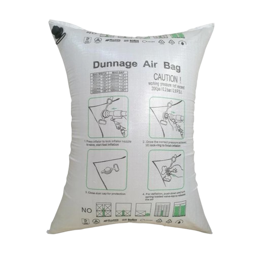 PP Woven Dunnage Bag, 1200mm X 2100mm