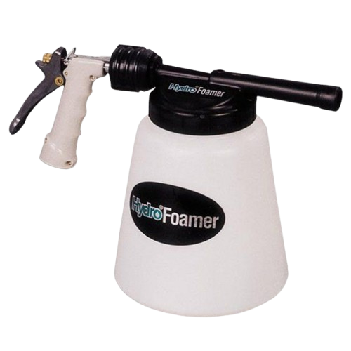 Hydro Foamer Unit Complete, 2.8L, 481ap