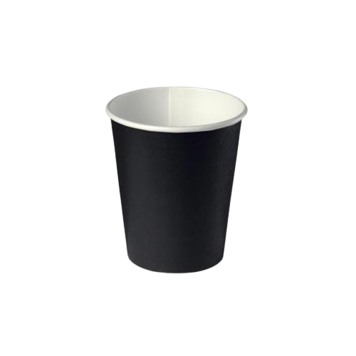 Double-Walled Paper Cup, White, 400ml (20)