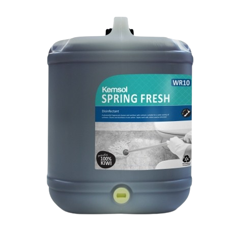 Kemsol Spring Fresh Disinfectant 20L