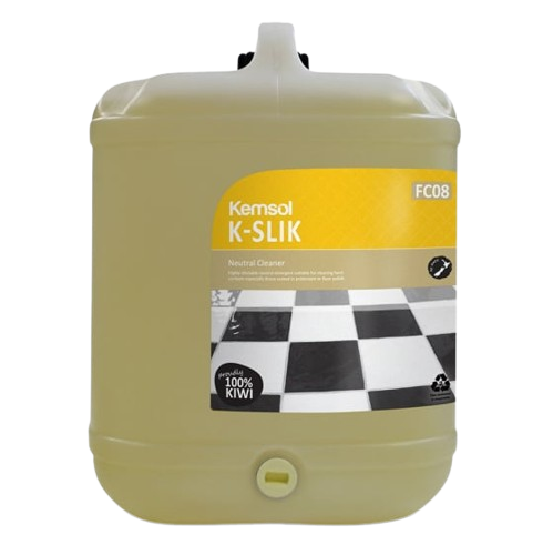 Kemsol K-Slik Neutral Cleaner 20L