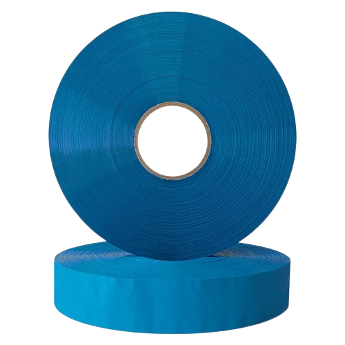 PP Blue Machine Tape, 48mm X 1000m