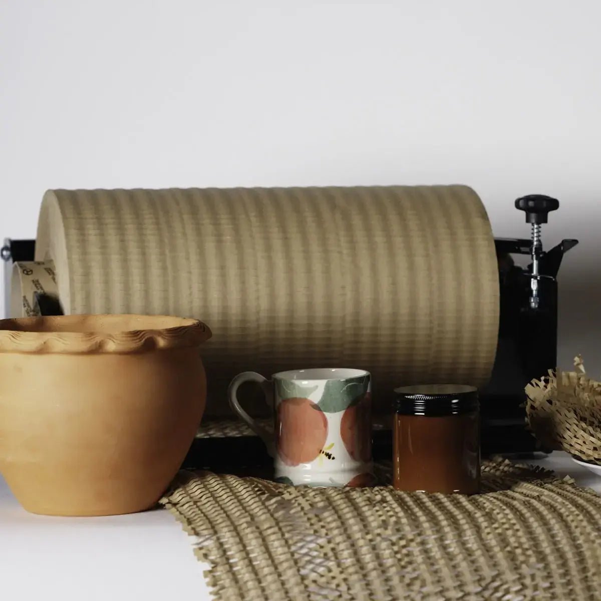 Bubble Wrap Sizes and Eco Alternatives: A Kiwi Packer's Guide - NZ Packaging