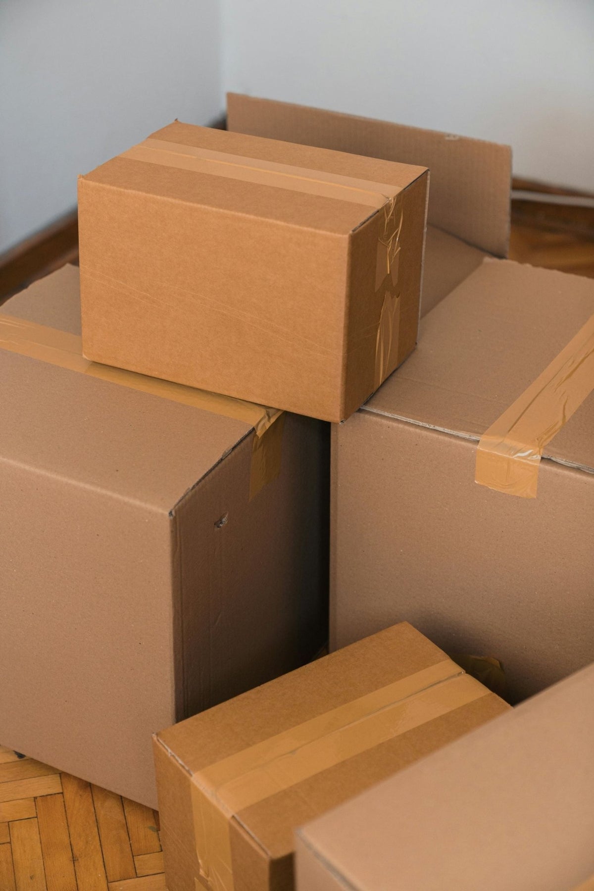 Cardboard Box Sizes Explained: How to Choose the Right Carton - NZ Packaging