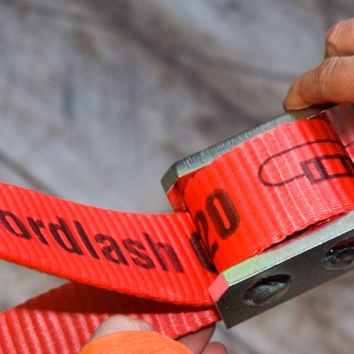 Cordstrap vs Cordlash: Composite Strapping or Woven Lashing? - NZ Packaging
