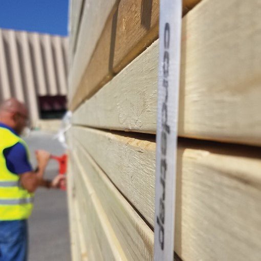 Cordstrap vs the Alternatives: Why Composite Strapping Is the Premium Choice - NZ Packaging