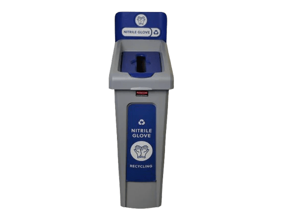 Nitrile Glove Recycling: Which Collection Option Is Right for Your Site? - NZ Packaging
