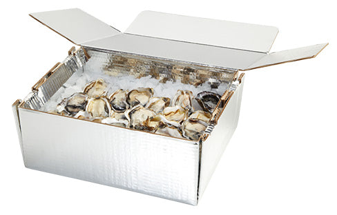 How to Keep Perishables Cold in Transit: Choosing the Right Chilltainer