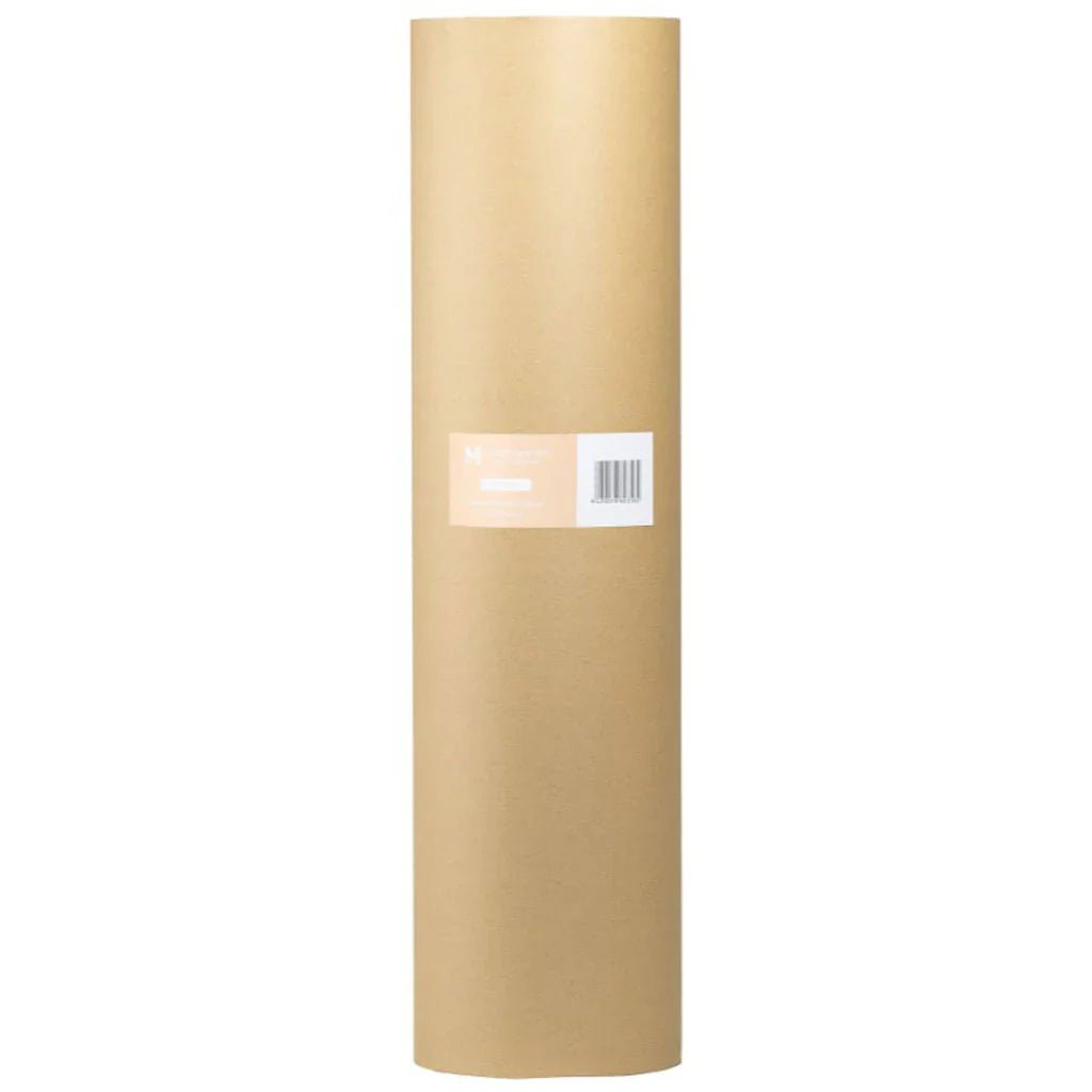 Packing Paper NZ: Kraft Rolls, Newsprint & Void Fill Explained - NZ Packaging