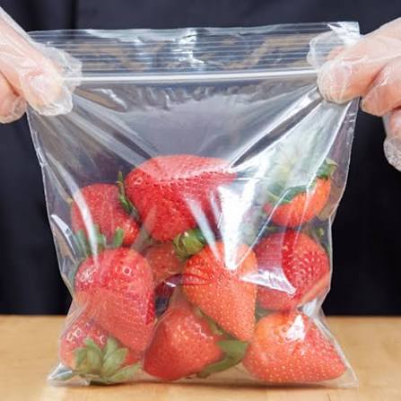 Resealable Bags NZ: Choosing the Right Zip Lock Bag Size & Grade - NZ Packaging