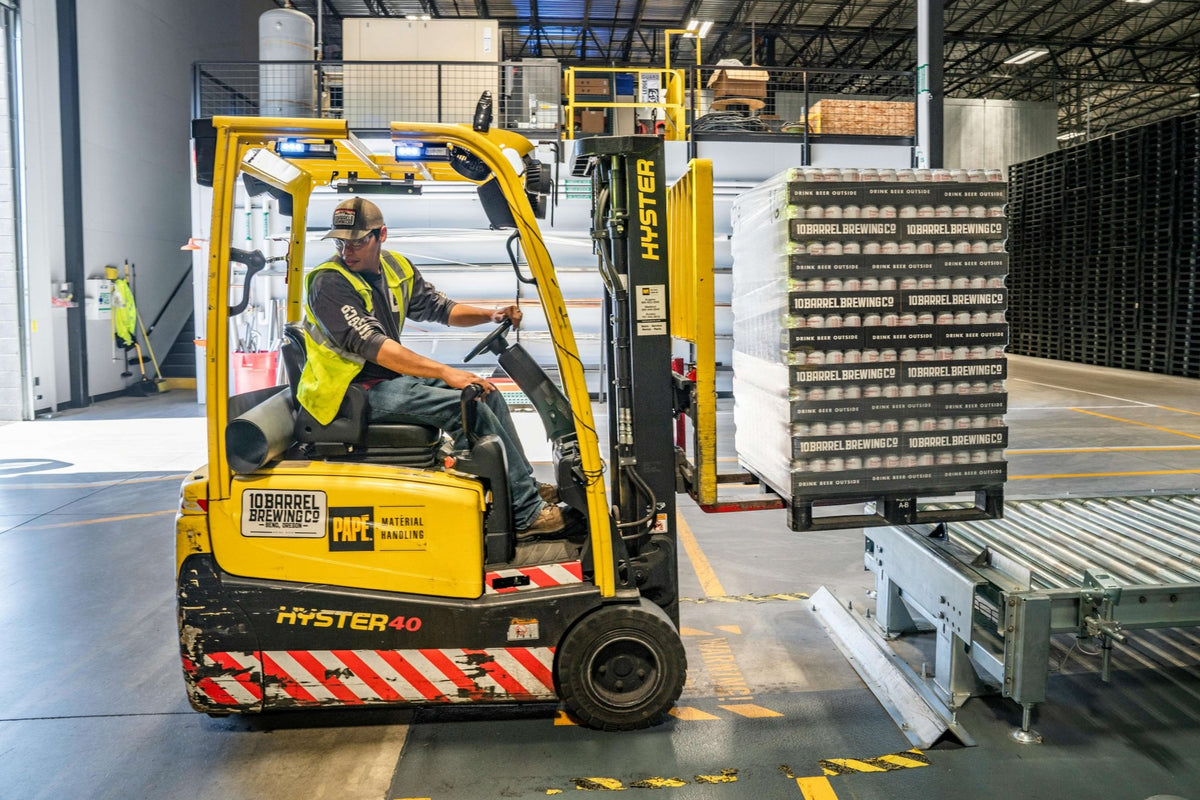 What Gauge Stretch Wrap Do I Need? A Practical NZ Guide - NZ Packaging