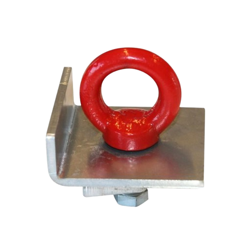 Container Securing Accessories