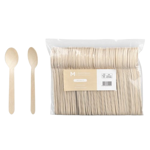 Disposable Cutlery