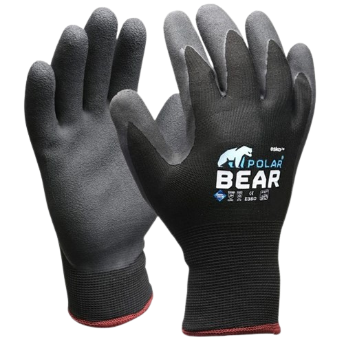 Cold Temperature Gloves