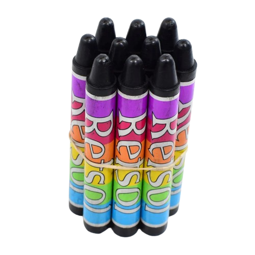 Crayons