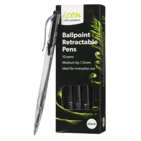 Pens