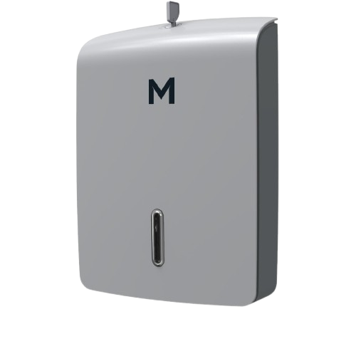 Folded Towel Dispensers