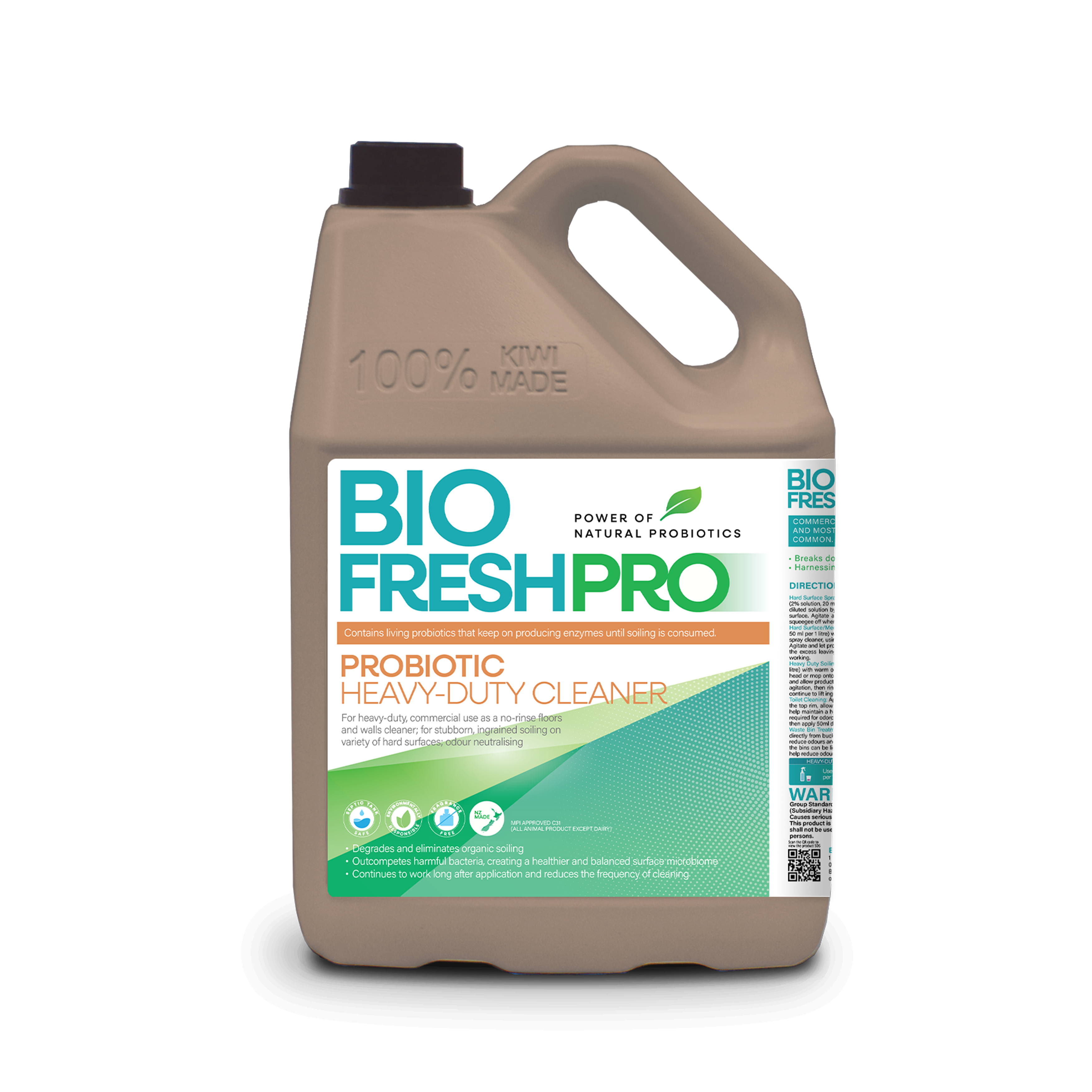 Bio Fresh Pro