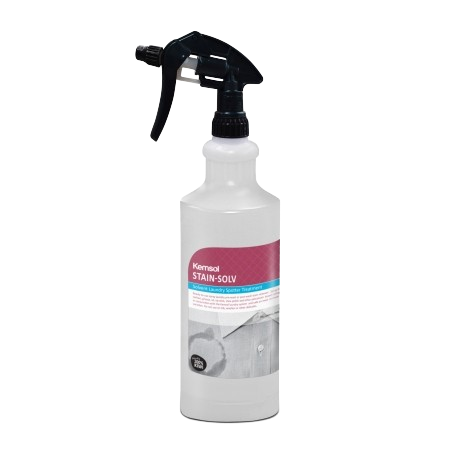 Chemical Product Labels