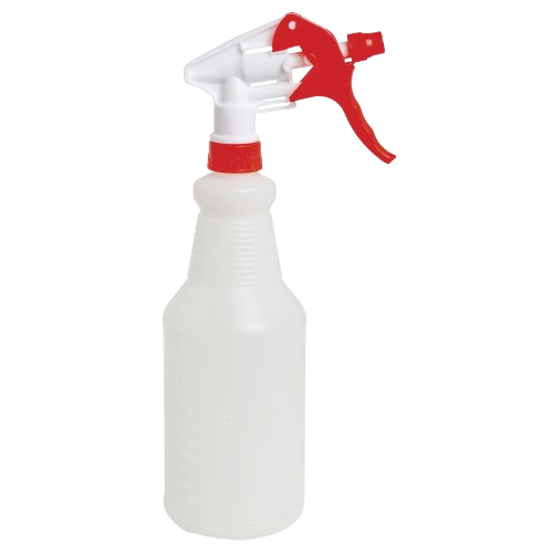 Spray Bottles