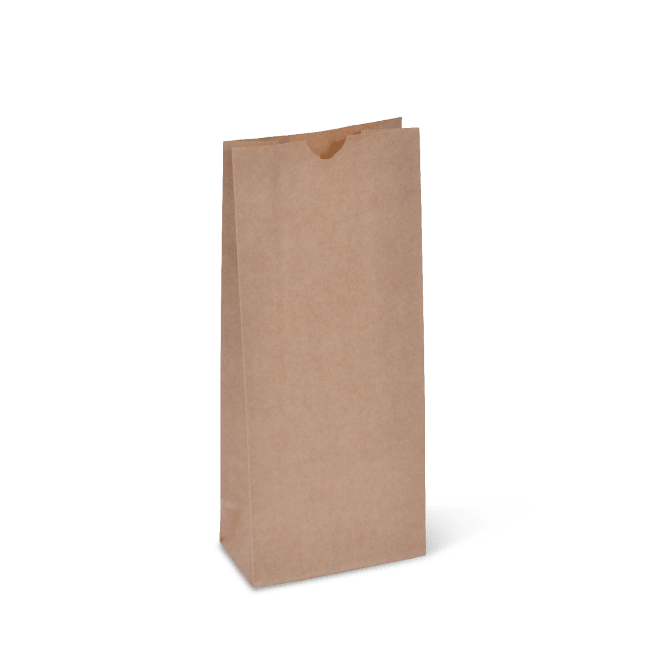 0 Heavyweight SOS Bag - NZ Packaging