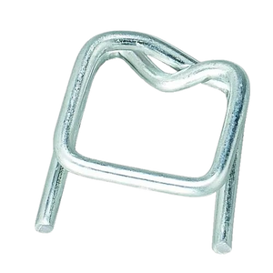 Polypropylene Strapping Buckles