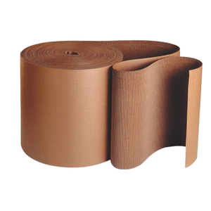 Corrugated Cardboard