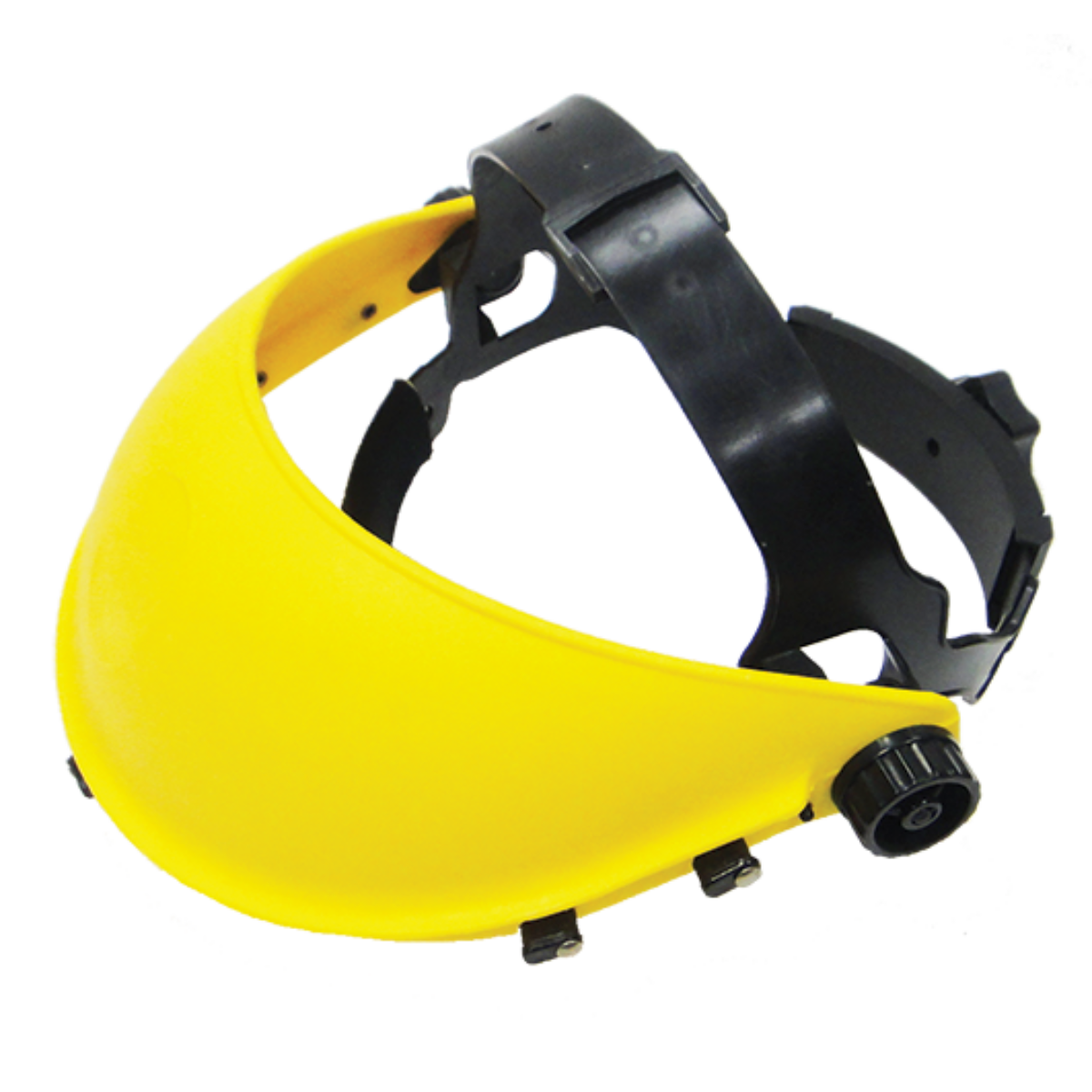 Medium Impact Brow guard, Yellow