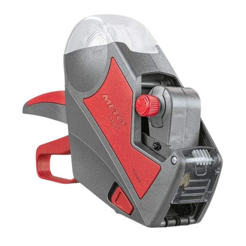 Meto Expert 7.18 Pricemarker