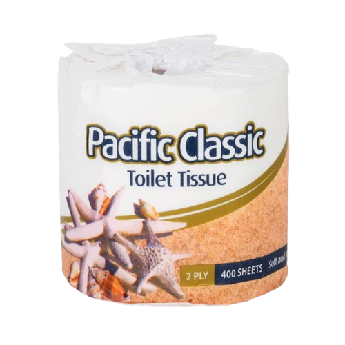 Toilet Paper Roll 2 Ply Classic (48)