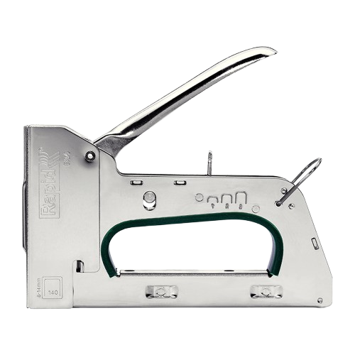 Rapid Heavy Duty Steel Tacker 34 Stapler