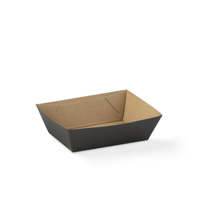 1 Endura Tray - NZ Packaging