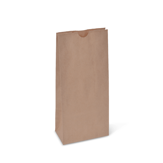 1 Heavyweight SOS Bag - NZ Packaging