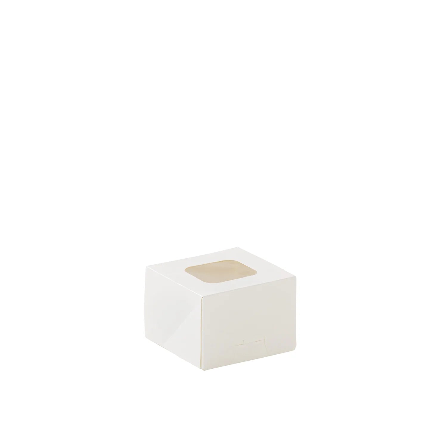 1 Pack Donut Carton - NZ Packaging