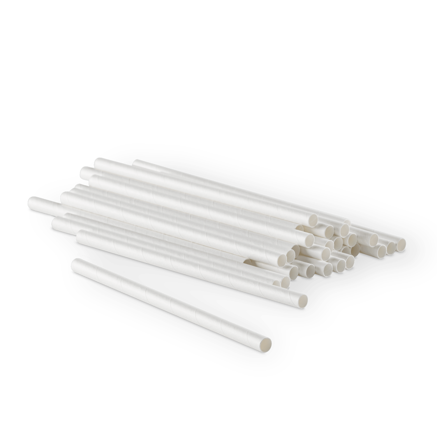 10mm Endura Paper Straw - NZ Packaging