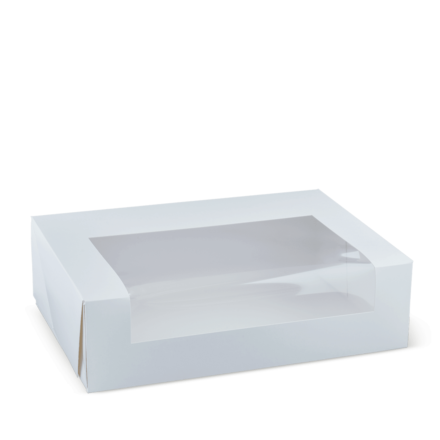 12 Cupcake Window Box - NZ Packaging