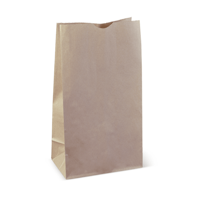 12 SOS Bag - NZ Packaging