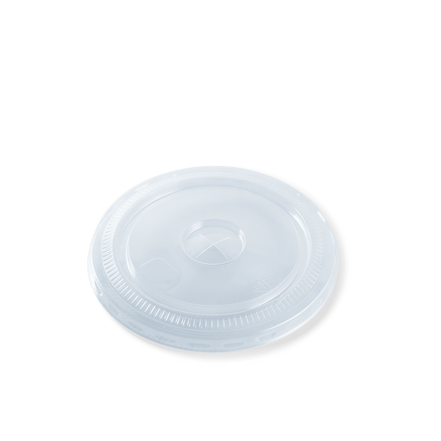 12/16/20/24oz Clear Recyclable Lid - NZ Packaging