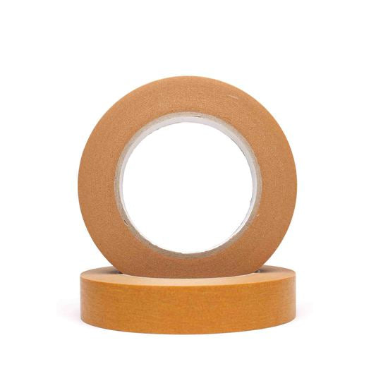 Hi Temp Brown Crepe Masking Tape 48mm x 50m