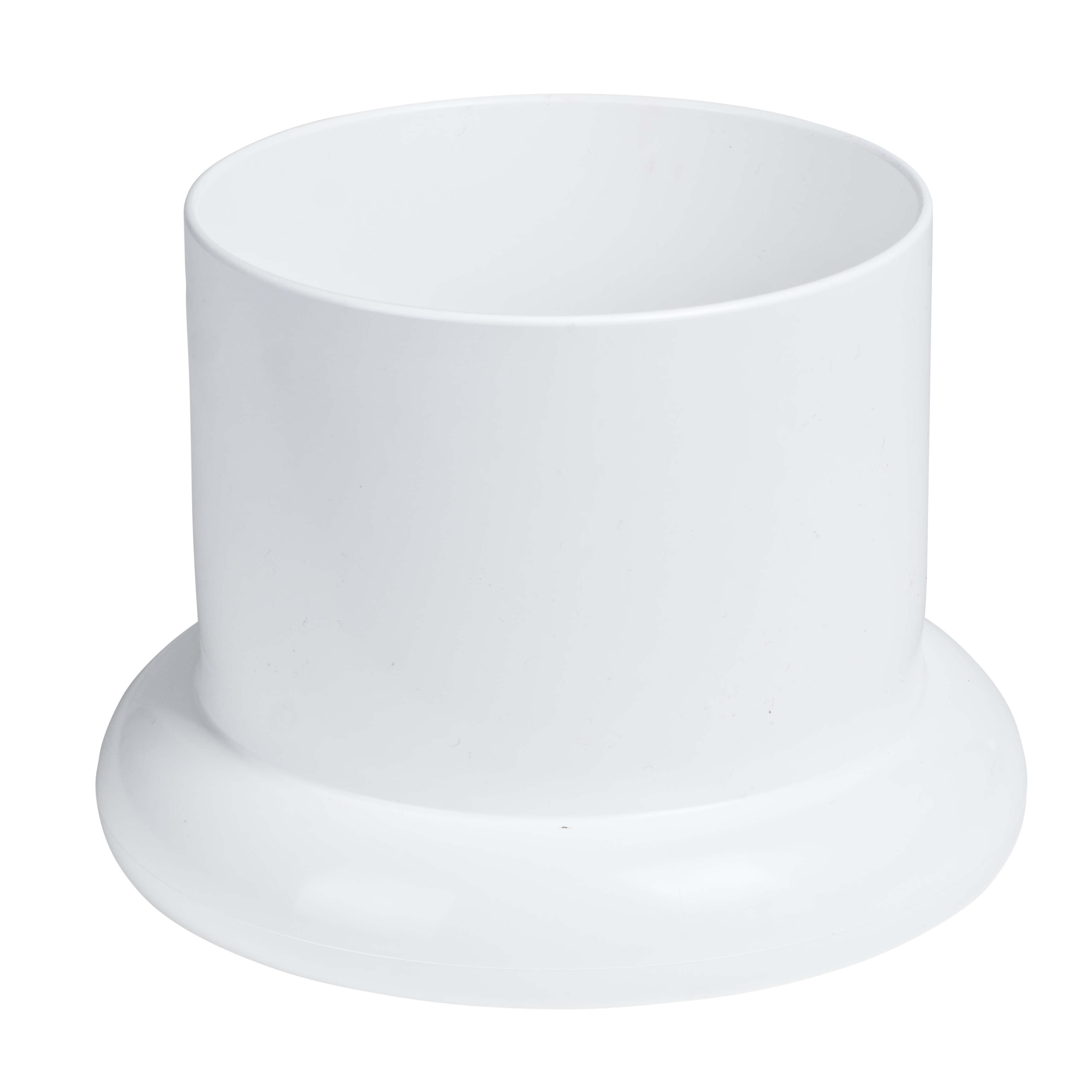 Pod Classic Stand - White