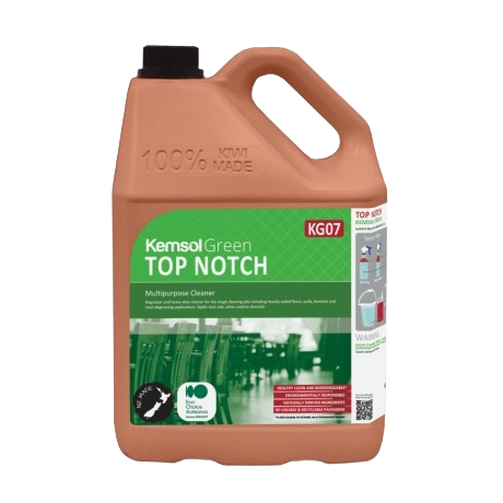 Kemsol Green Top Notch Multipurpose Cleaner 5L