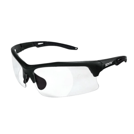 1.5 Safety Reading Glasses, Clear - NZ Packaging