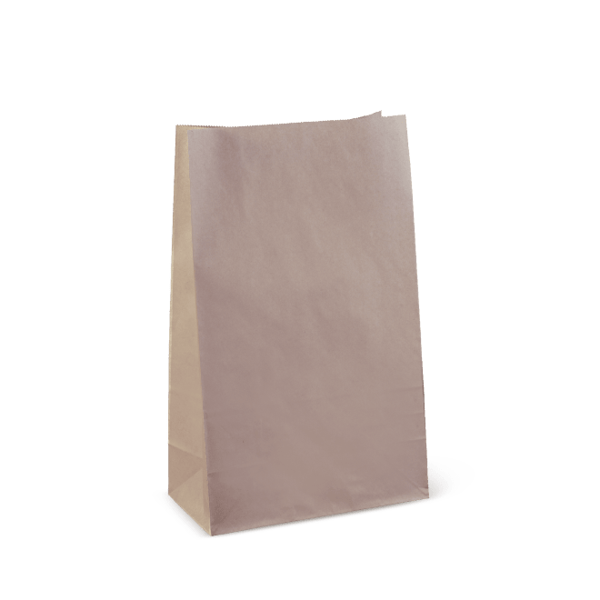 16 SOS Bag - NZ Packaging