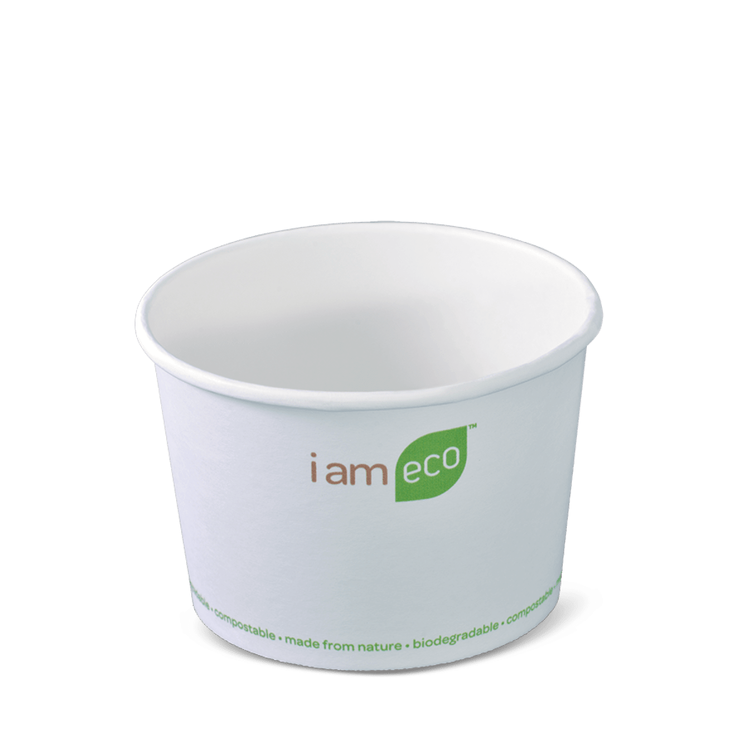 16oz Paper Eco Bowl - NZ Packaging