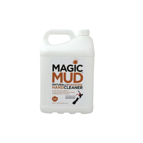 Magic Soap 5 Litre, Walnut Hush