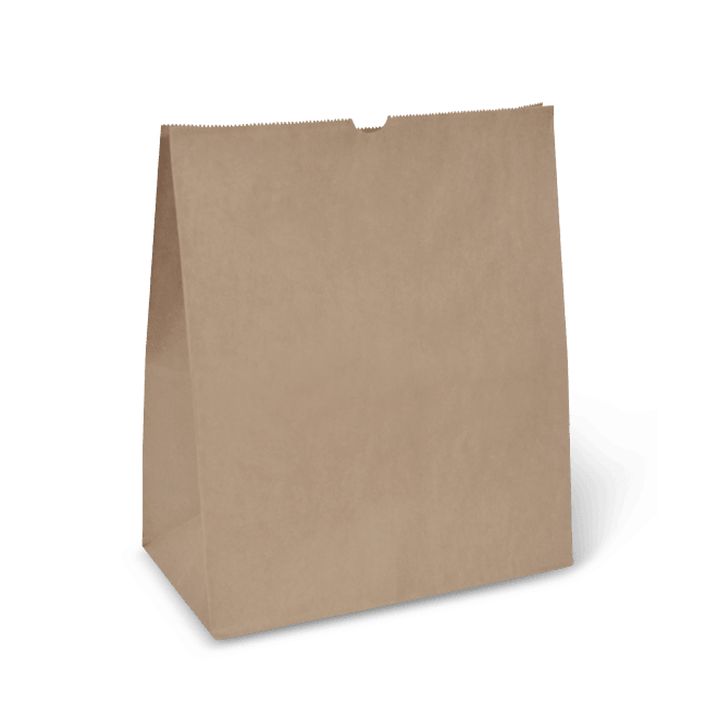 19 SOS Bag - NZ Packaging