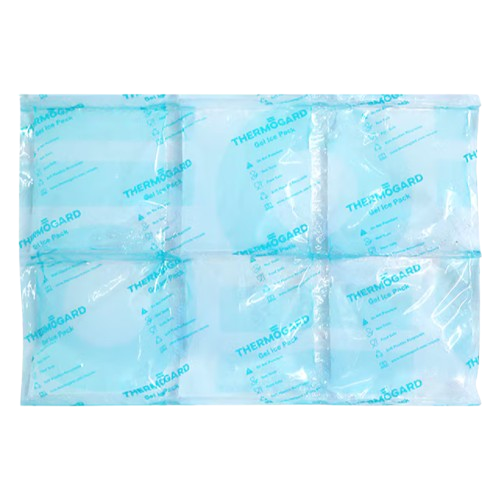 Gel Ice Packs, 290mm x 220mm, 400g (45)