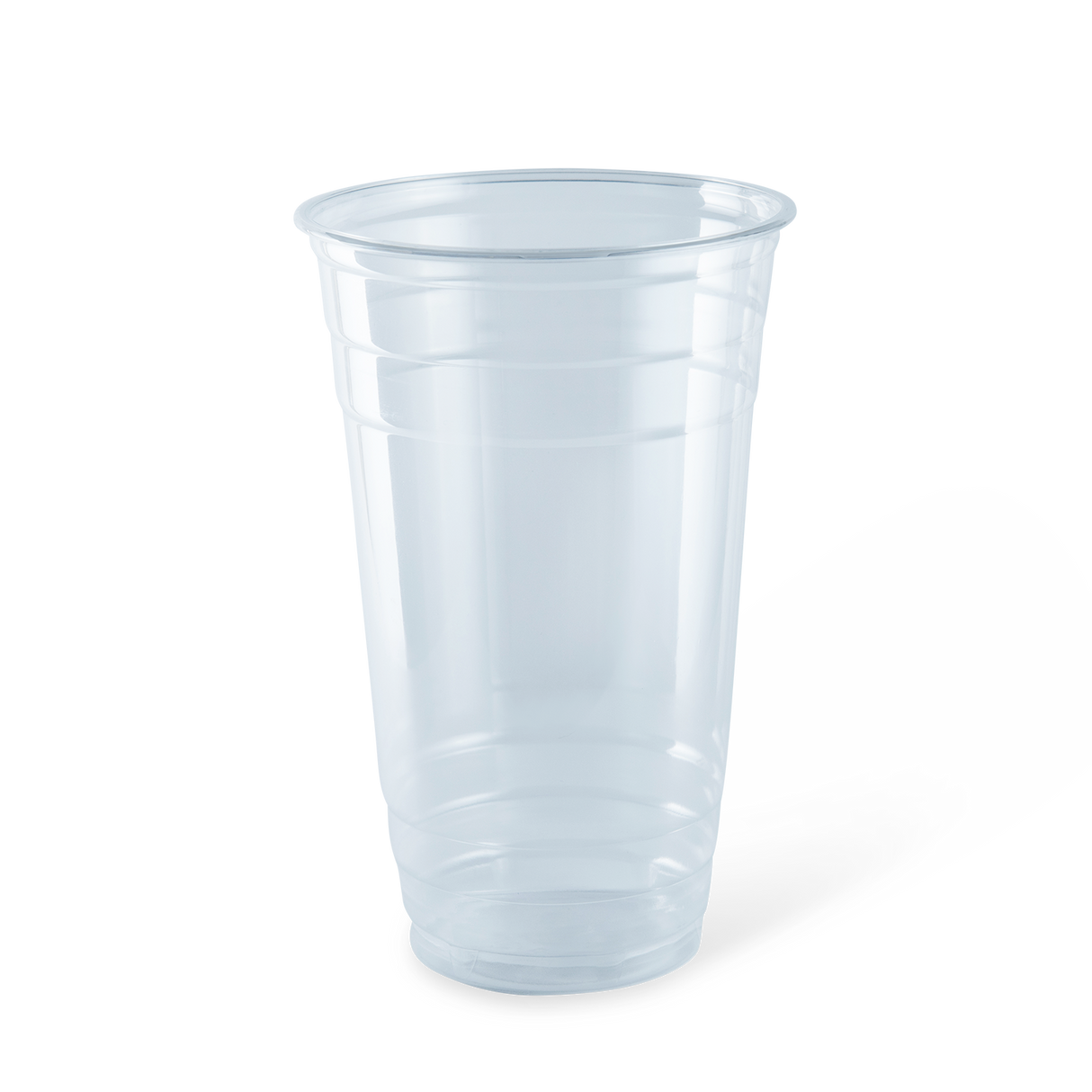 Detpak Clear 24Oz Clear Recyclable Cup (710Ml) (1000)