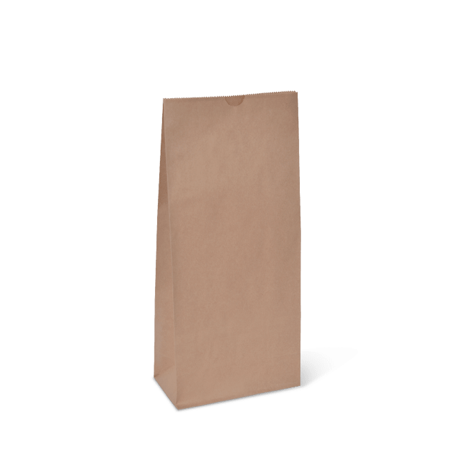 2 Heavyweight SOS Bag - NZ Packaging