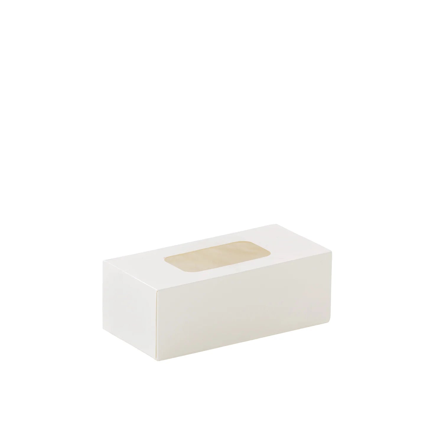 2 Pack Donut Carton - NZ Packaging